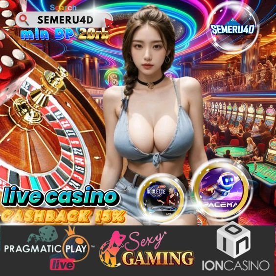 Jenis Permainan Terpopuler di Macau 303