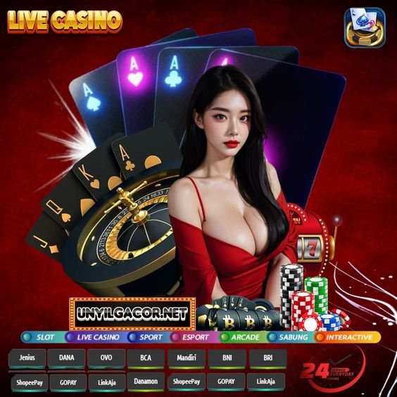 Rahasia Slot Gacor yang Membuat Anda Menang Lebih Sering